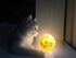 Moon Lamp 2023 Upgrade with Timing 3D Moon Night Light 5.9 inch 16 Colors Wooden